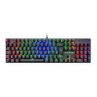 Teclado Gamer Mecânico Switch Red Mamba Viper Pro