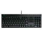 Teclado Gamer Mecânico Usb Draxen DN202 Outemu Blue RGB