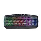 Teclado Gamer Odyssey - Tgod