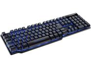 Teclado Gamer Professional TC196 - Multilaser