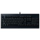 Teclado Gamer Razer Cynosa Lite, Membrana, RGB, ANSI, USB, Black