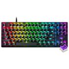 Teclado Gamer Razer Huntsman V3 X Tenkeyless RGB Espanhol