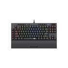 Teclado Gamer Redragon Broadsword Pro K588Rgb com Iluminação RGB - Layout em Inglês