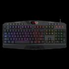 Teclado Gamer Redragon Harpe Pro K503A Rgb Sp Preto