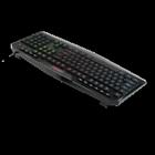 Teclado Gamer Redragon Harpe Pro K503A-RGB-SP RGB - Preto