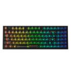 Teclado Gamer Redragon Irelia Pro K658ctb-rgb-pro Sem Fio