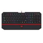 Teclado Gamer Redragon Karura Rgb, Abnt2, K502-RGB