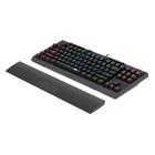 Teclado Gamer Redragon Vishnu K596 Switch Red RGB Sem Fio