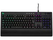 Teclado Gamer de mão única Iluminado 39 teclas T15 PUBG Zyoulang - Teclado  Gamer - Magazine Luiza