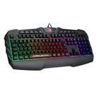 Teclado Gamer Semi Mecanico Pulse Fire Tghmpf ELG