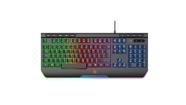 Teclado gamer spectral light anti-ghosting rgb geonav