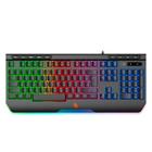 Teclado Gamer Spectral Light RGB G3TC01BK Geonav