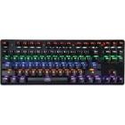 Teclado Gamer Spectrum Oex Mecânico Profissional Usb Tc602