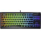 Teclado Gamer SteelSeries Apex 3 TKL RGB - Preto (Inglês)