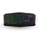 Teclado Gamer T-Dagger Tanker ABNT2, T-TGK202 PT