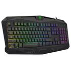 Teclado Gamer T-dagger Tanker, Rgb, Us - T-tgk202