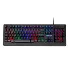 Teclado Gamer TGT AK-47 Rainbow, TGT-AK47-01