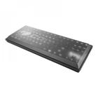 Teclado Gamer USB Cougar Puri TKL