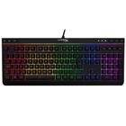 Teclado Gamer USB Hyperx Alloy Core RGB - Preto HX-KB5ME2-BR