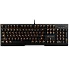 Teclado Gamer USB KGM-2000BK - C3tech - C3 TECH