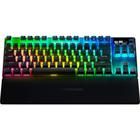 Teclado Gamer Wireless Steelseries Apex Pro TKL RGB Ingles