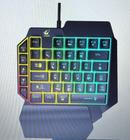 teclado gamer