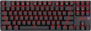 Teclado Gaming Redragon Mahoraga K590-Re USB Preto (Ingles - Sem Fio)