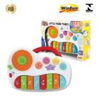 Teclado Infantil - Beat Bop - Pianinho Divertido - Winfun