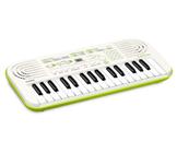 Teclado Casio Infantil sa78 44 Teclas - Casadei Instrumentos Musicais