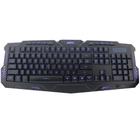 Teclado Infokit Gamer BK-G35 - Exbom