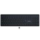 Teclado Intelbras Tsi50 Sem Fio Preto - 4293200