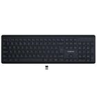 Teclado Intelbras Tsi50 Sem Fio Preto - 4293200