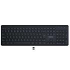 Teclado Intelbras Tsi50 Sem Fio Preto 4293200