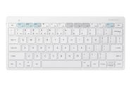 Teclado inteligente SAMSUNG Trio 500 EJ-B3400UWEGUS Branco