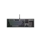 Teclado Jogos Cooler Master Ck 352 Gkml1 Us Mechanical Com Iluminação Rgb Ingle