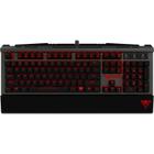 Teclado Jogos Patriot Viper V730 Led Com Fio Inglês