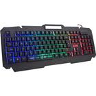 Teclado K-mex Gamer Kmj9 Shuriken