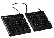 Teclado KINESIS USB Freestyle Pro Ergonomic Split KB900-Brn