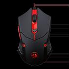 Teclado Kit Gamer Redragon K503RGB / Mouse M601 / Headset H120 / Mousepad P001 - Preto (S101-BA-2-SP)