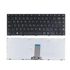 Teclado Lenovo B40 G40 G40-30 G40-45 G40-70 G40-75 Br - Neide Notebook