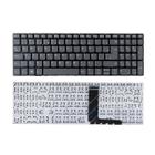 Teclado Lenovo Ideapad S145 15ikb 15iwl 15igm 15api