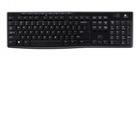 Teclado Logitech K270 S/ Fio 920-004427