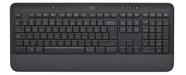 Teclado Logitech K650 Signature Grafite Padrao Us 920-01091