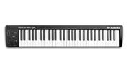 Teclado M-audio Keystation 61 Ii