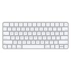 Teclado Magic Keyboard A2450 Prata E Branco