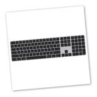 Teclado Magic Keyboard Com Touch Id MMMR3