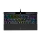 Teclado Mecânico Corsair K70 RGB PRO com Fio para Games