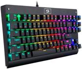 Teclado Mecânico Dark Avenger RGB K568RGB-1 - Redragon