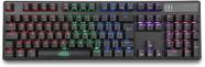 TECLADO MECâNICO DAZZ GAMER CYBERTRONIC