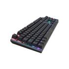 Teclado Mecânico Gamer LED Anti Ghosting Computador Notebook - Lehmox